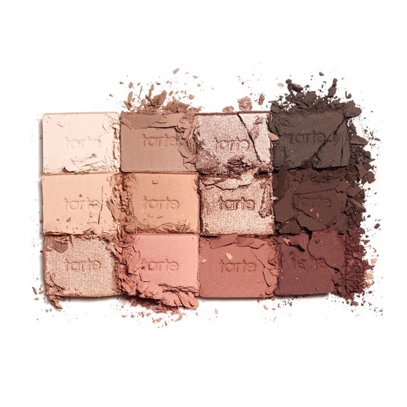 Tartlette 2 In Bloom Clay Eyeshadow Palette - Picture 2 of 4